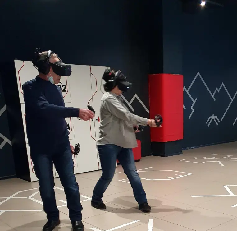 Изображение клуба Anvio № 5