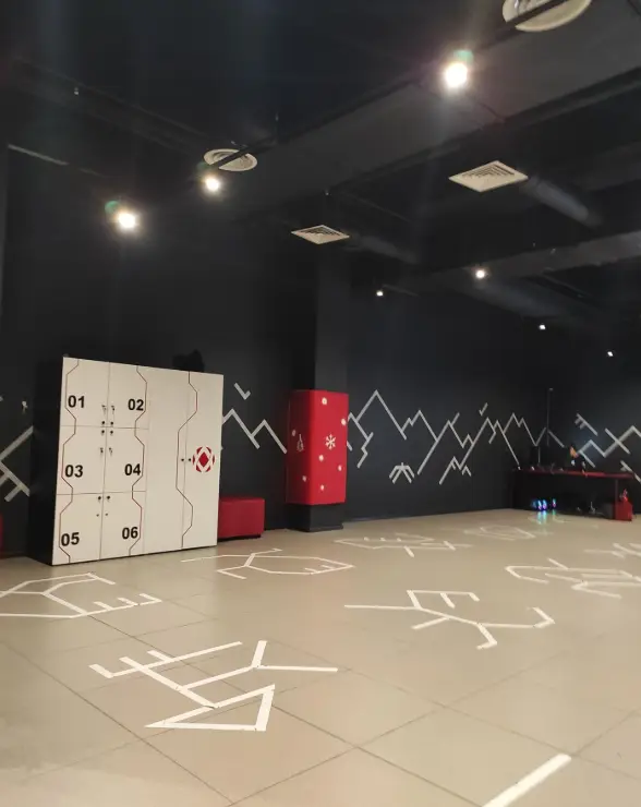 Изображение клуба Anvio № 3