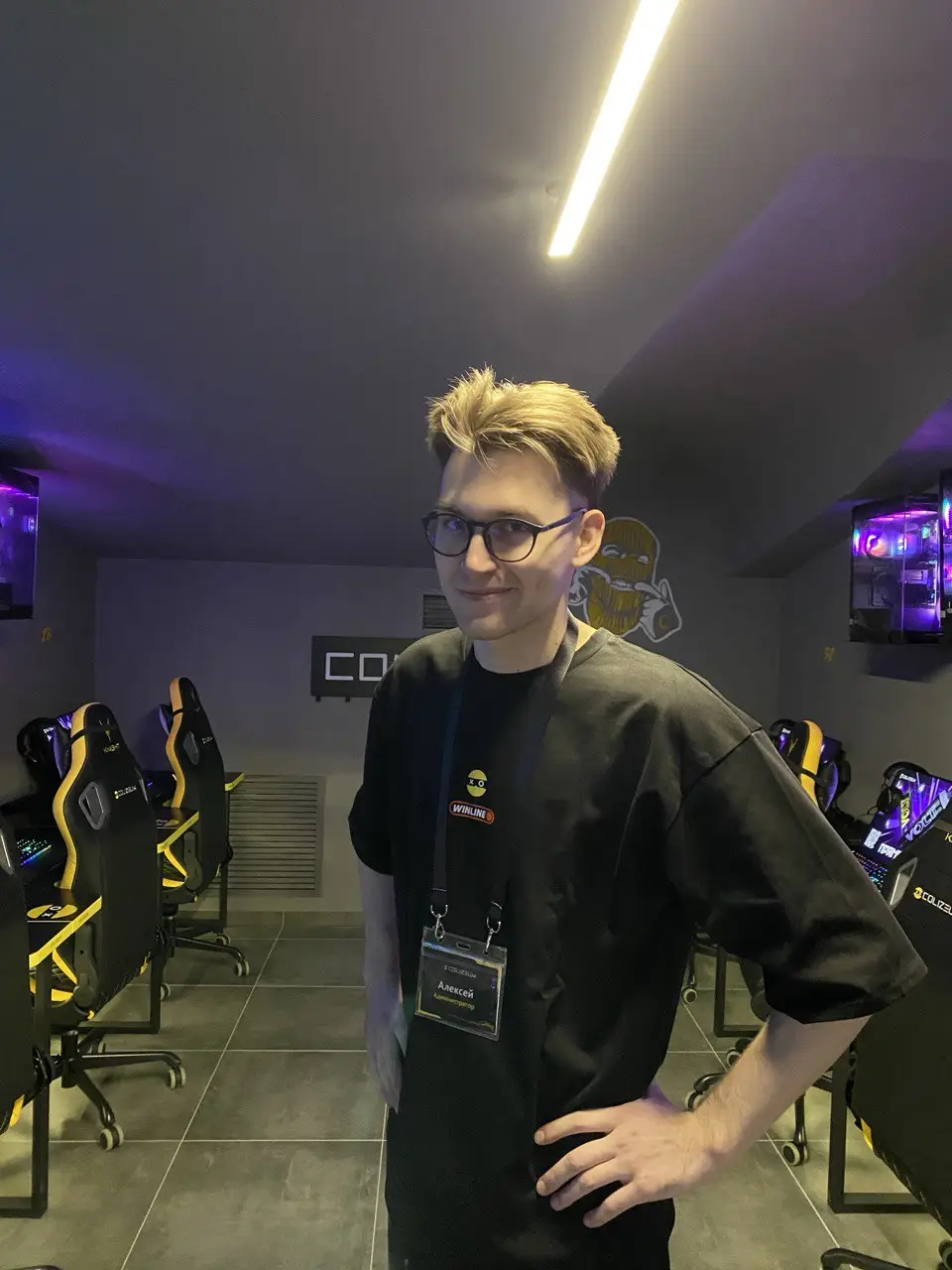 Изображение клуба ColizeumNikitskaya № 5