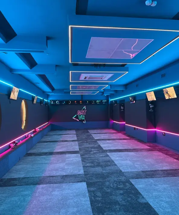 Изображение клуба ART-VR № 7