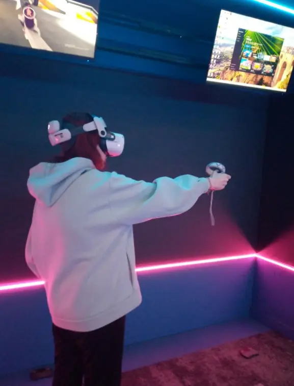 Изображение клуба ART-VR № 5