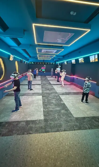 Изображение клуба ART-VR № 3