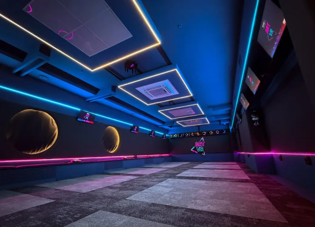 Изображение клуба ART-VR № 6