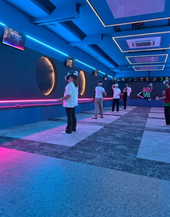 Изображение клуба ART-VR № 2