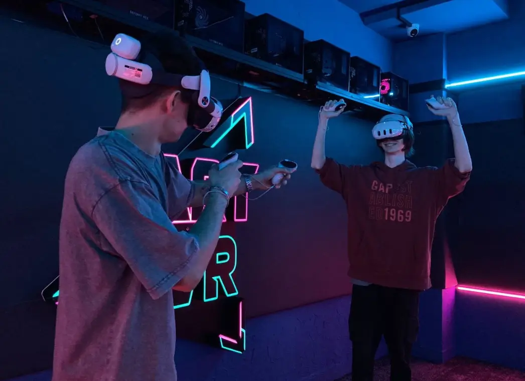 Изображение клуба ART-VR № 1