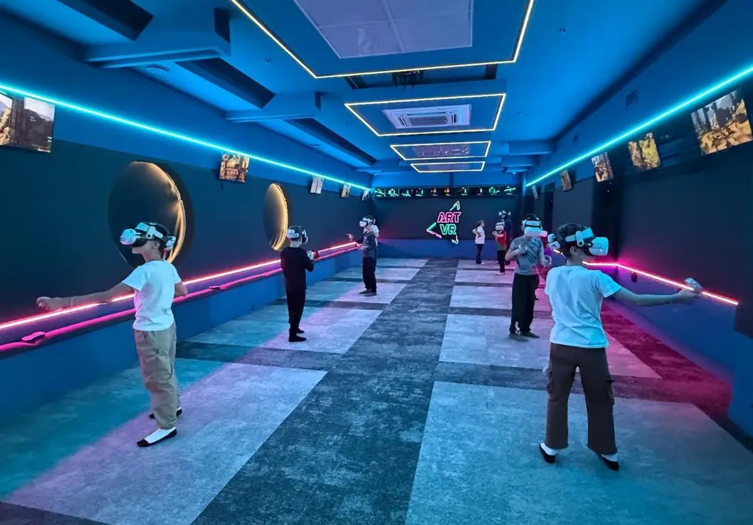 Изображение клуба ART-VR № 4