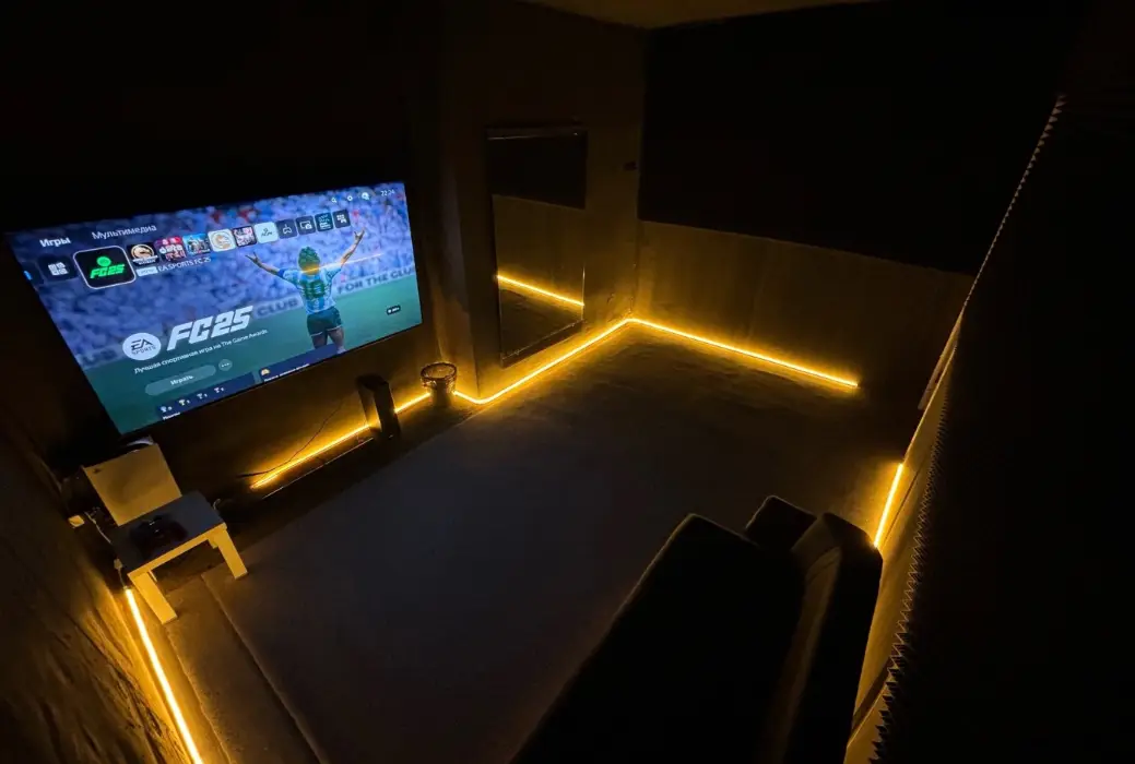 Изображение клуба PS. Plus № 5