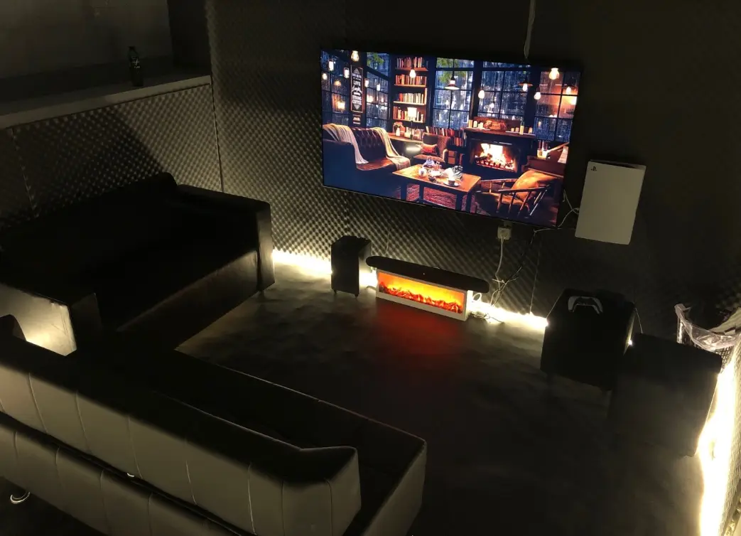 Изображение клуба PS. Plus № 1