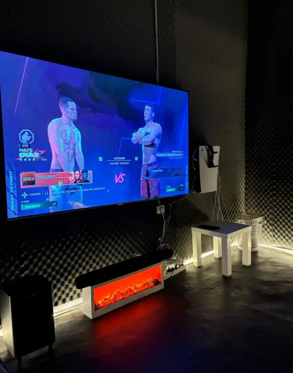 Изображение клуба PS. Plus № 2