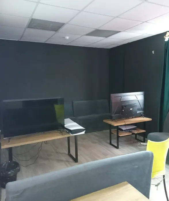 Изображение клуба PS Room № 3