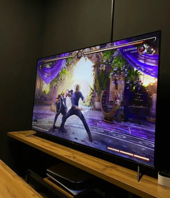 Изображение клуба PS Room № 1