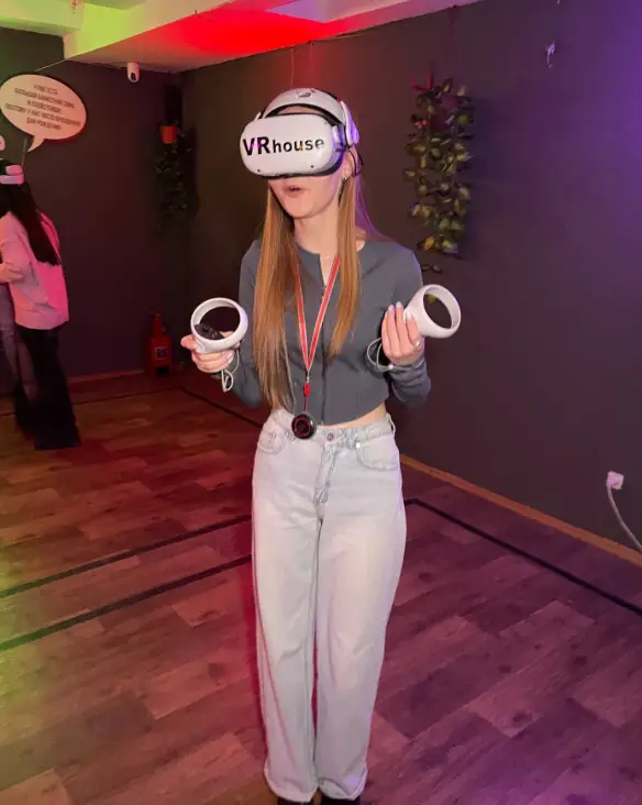 Изображение клуба VR house № 5