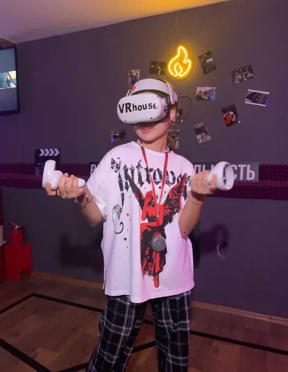 Изображение клуба VR house № 2
