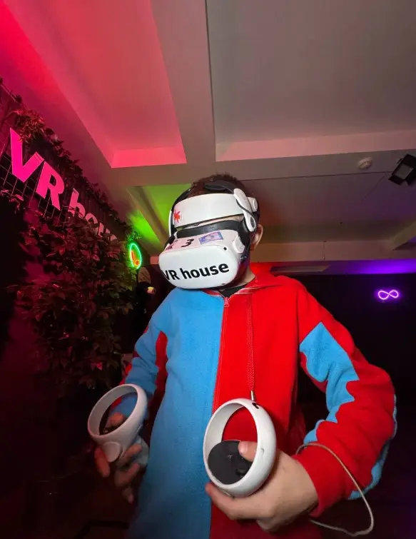 Изображение клуба VR house № 3