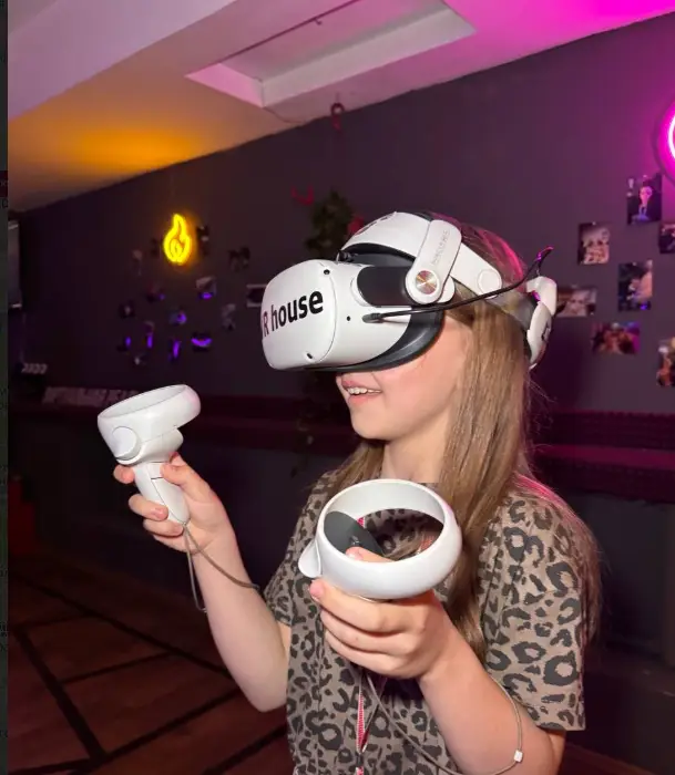 Изображение клуба VR house № 4