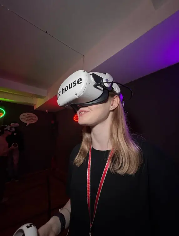 Изображение клуба VR house № 6