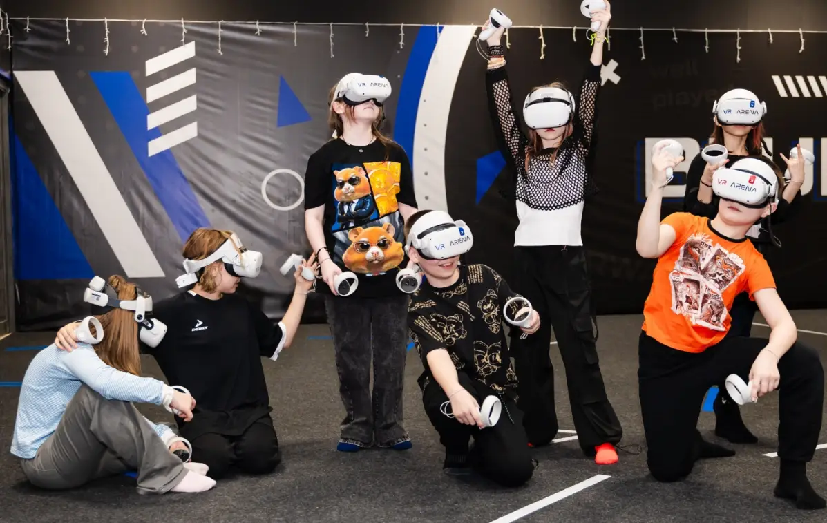 Изображение клуба VR portal № 2