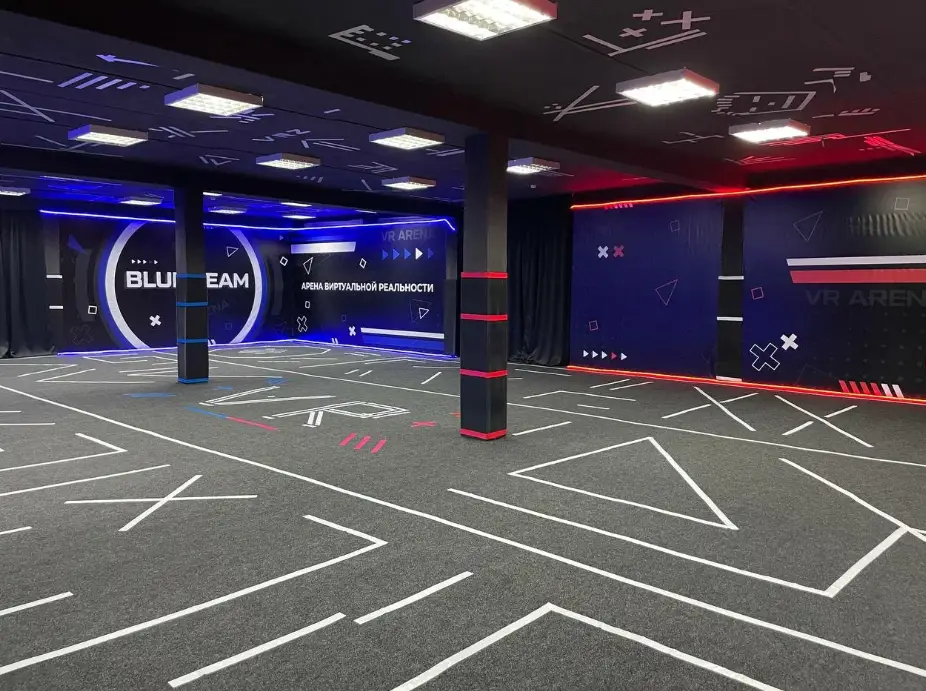 Изображение клуба VrZона № 1