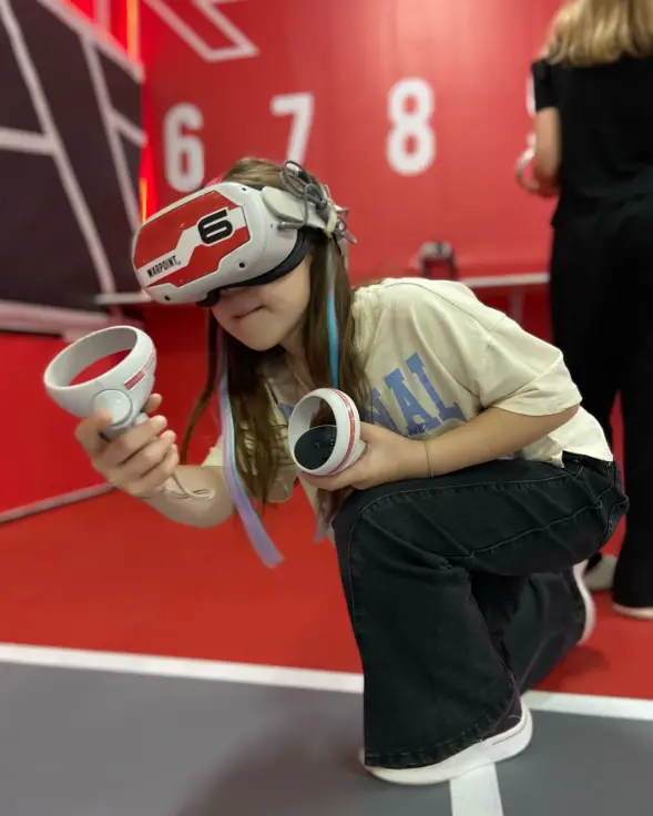 Изображение клуба Warpoint № 5