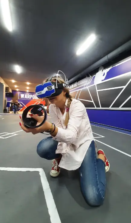 Изображение клуба Warpoint № 2