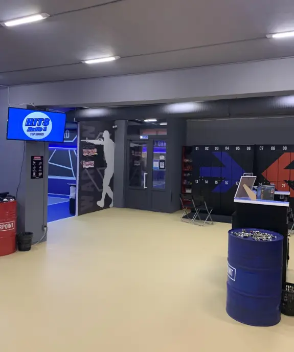 Изображение клуба Warpoint № 3