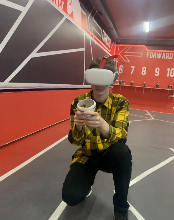 Изображение клуба Warpoint № 4