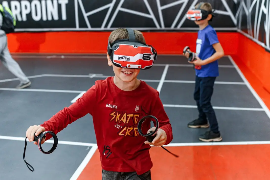 Изображение клуба Warpoint № 6