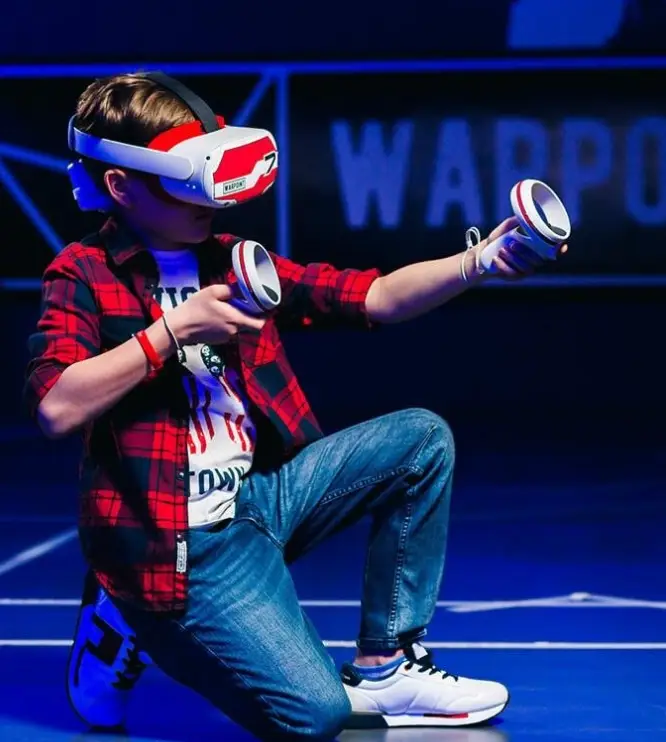 Изображение клуба WARPOINT ARENA № 5