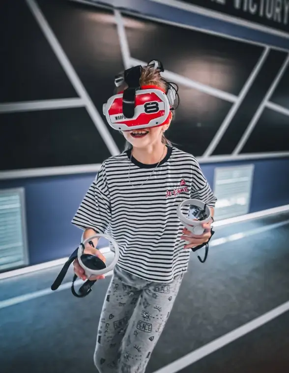 Изображение клуба WARPOINT ARENA № 3