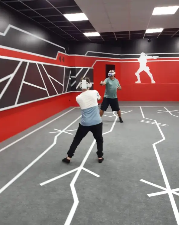 Изображение клуба WARPOINT № 1