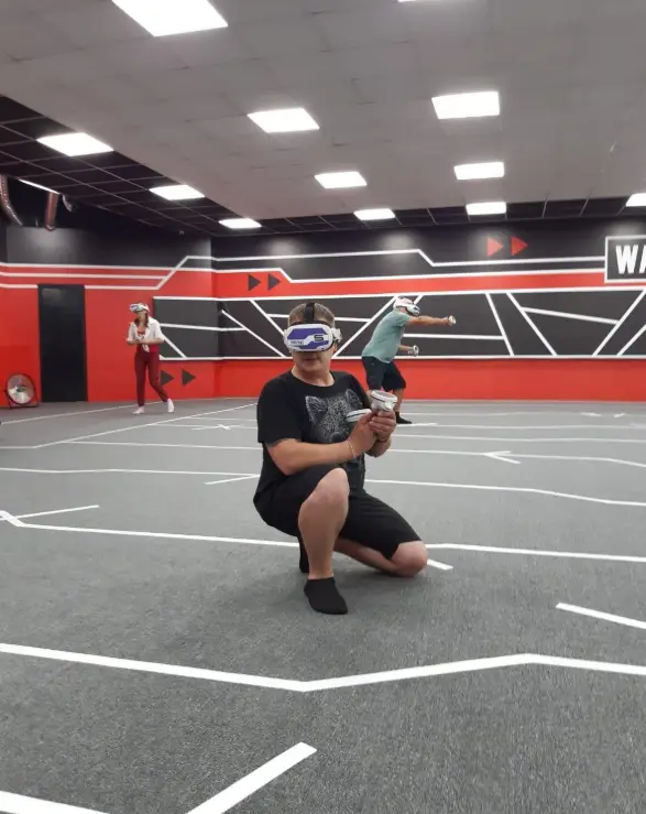 Изображение клуба WARPOINT № 2