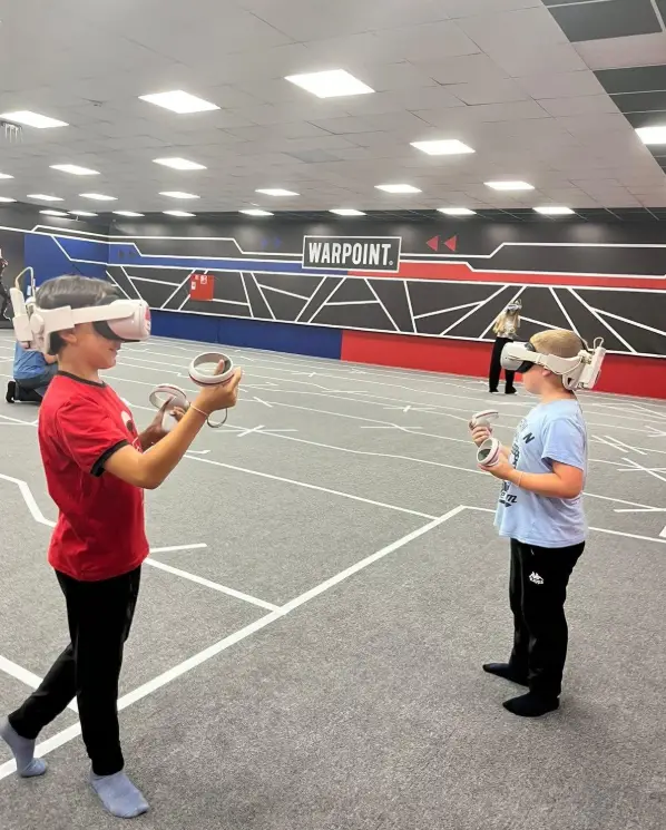 Изображение клуба WARPOINT № 3