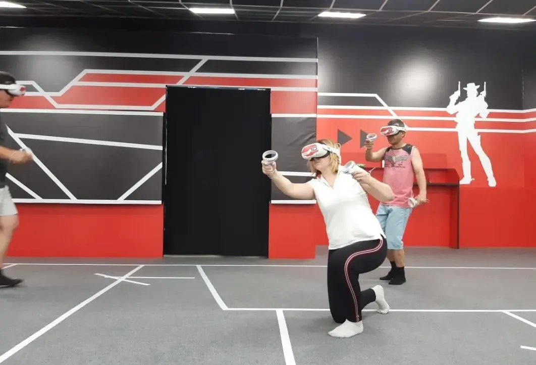 Изображение клуба WARPOINT № 4