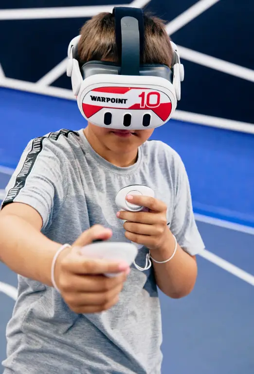 Изображение клуба Warpoint № 4