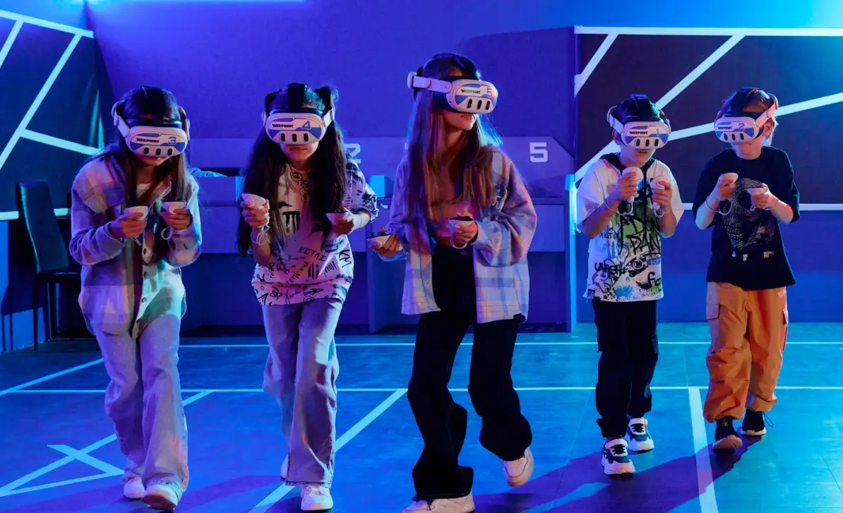 Изображение клуба Warpoint № 5