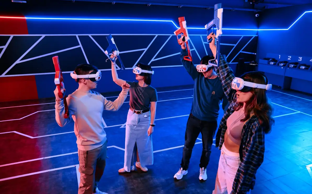 Изображение клуба Warpoint № 3