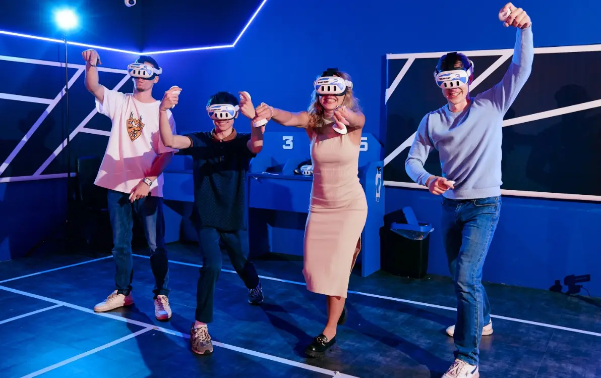 Изображение клуба Warpoint № 2