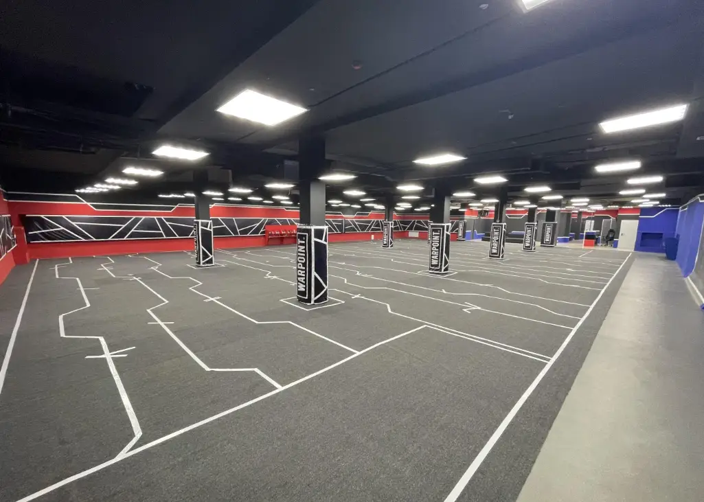 Изображение клуба Warpoint № 5