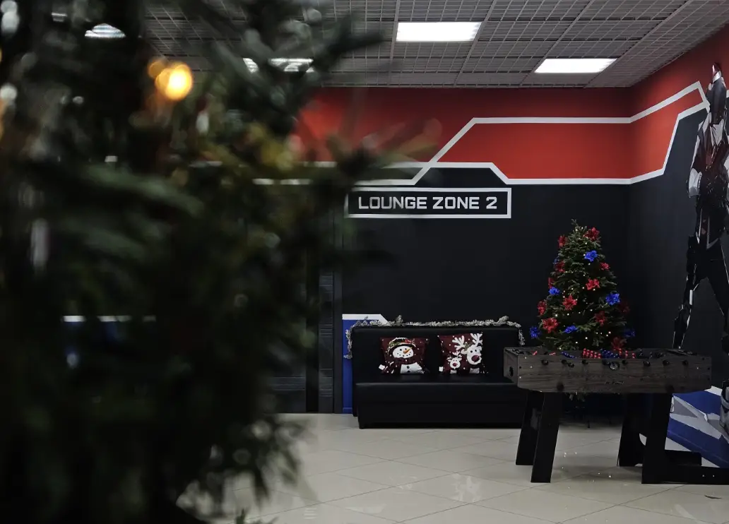 Изображение клуба Warpoint № 3