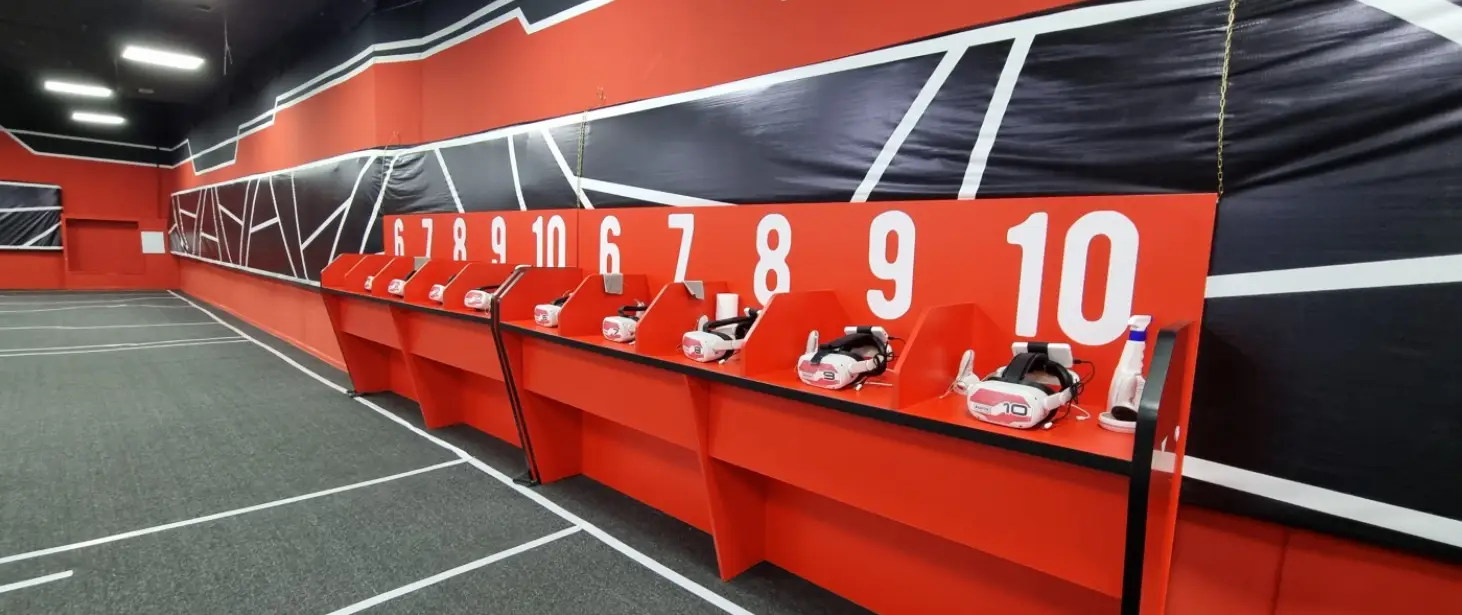 Изображение клуба Warpoint № 2