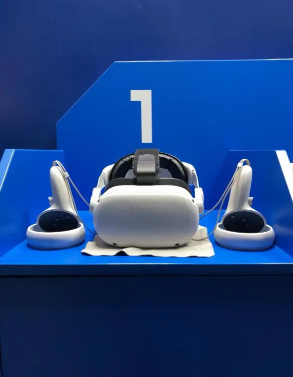 Изображение клуба Warpoint № 2