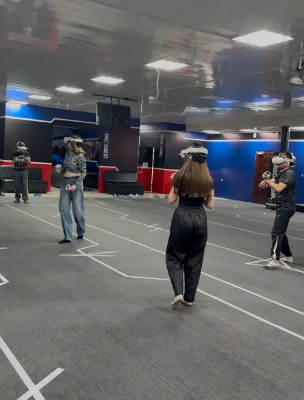 Изображение клуба Warpoint № 4