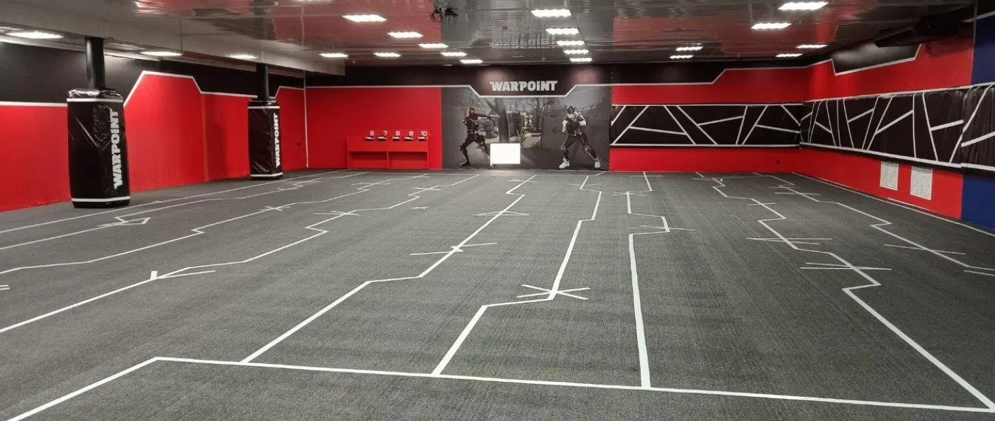 Изображение клуба Warpoint № 5