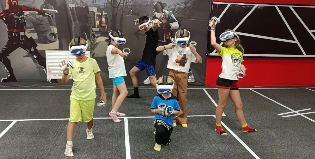 Изображение клуба Warpoint № 3