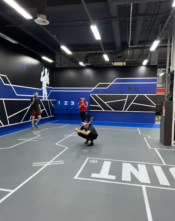 Изображение клуба WARPOINT № 2