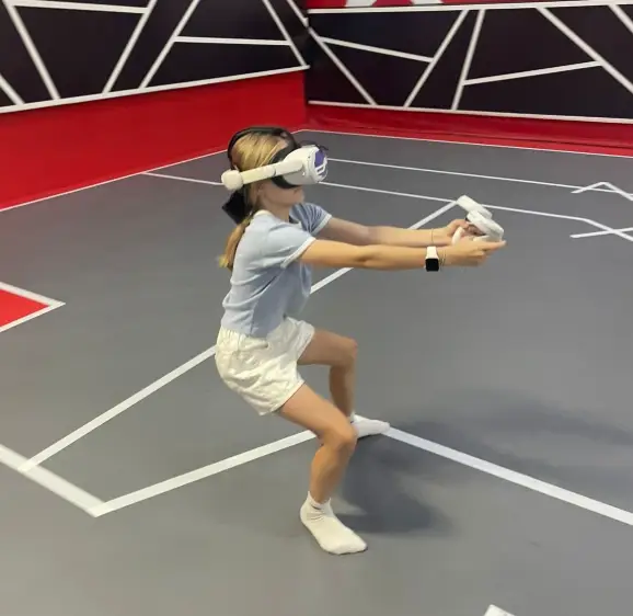 Изображение клуба WARPOINT № 5