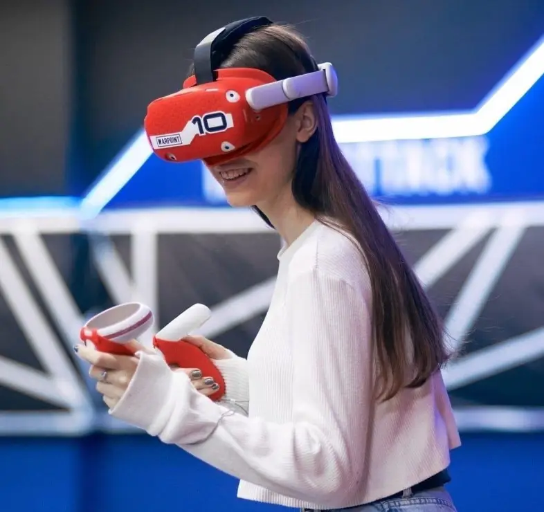 Изображение клуба WARPOINT № 1