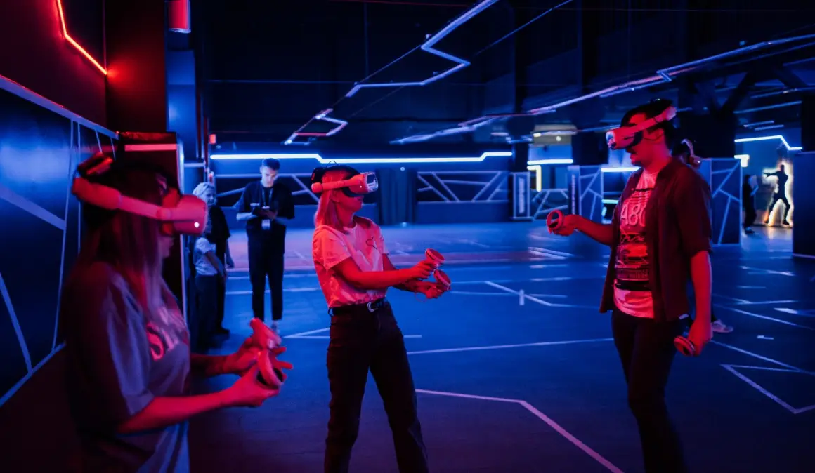 Изображение клуба Warpoint № 3