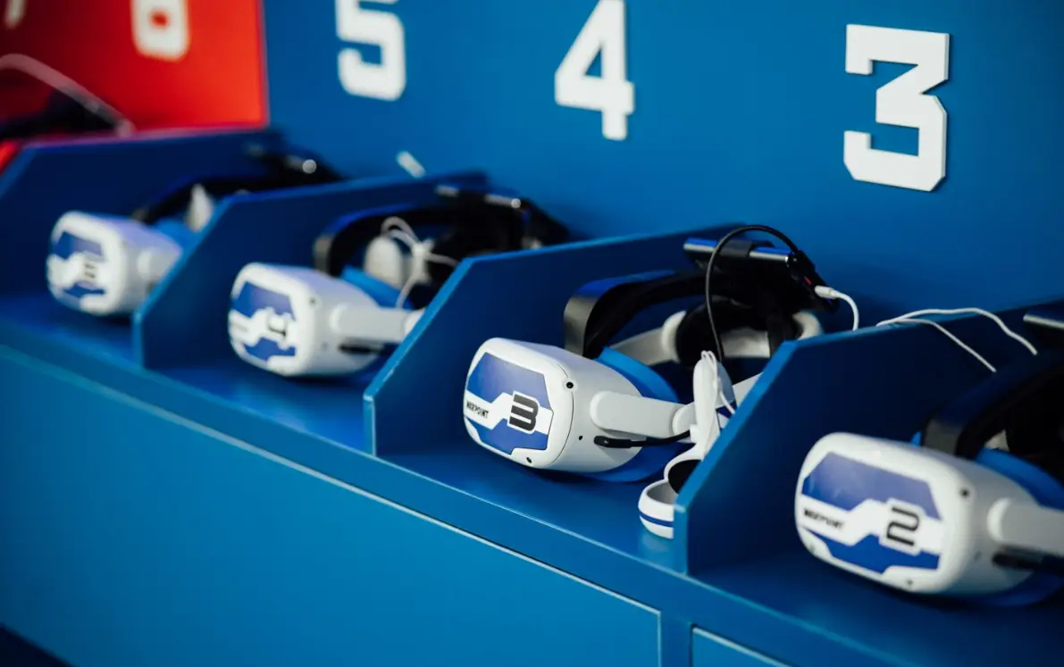 Изображение клуба Warpoint № 5