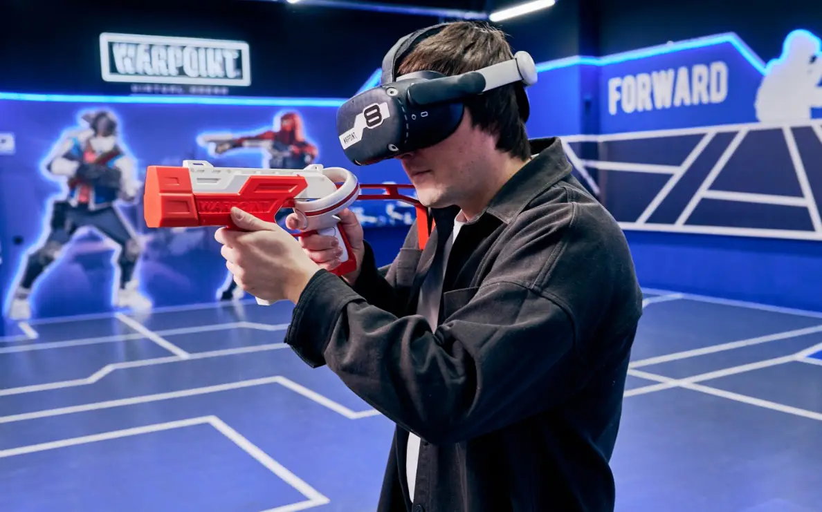 Изображение клуба Warpoint № 4